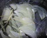 かつおの揚げたたき～にんにくポン酢～作り方3写真