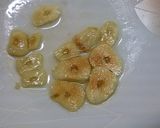 かつおの揚げたたき～にんにくポン酢～作り方5写真