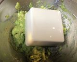 アボカド&豆腐・チーズグラタン♪作り方1写真
