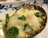 アボカド&豆腐・チーズグラタン♪作り方5写真