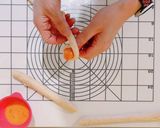 絶品！みんなが大好き！ウインナーパン作り方6写真