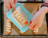 絶品！みんなが大好き！ウインナーパン作り方7写真