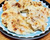 玉ねぎの大葉チーズ焼き。お弁当にも。作り方8写真