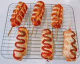 絶品！みんなが大好き！ウインナーパン作り方11写真