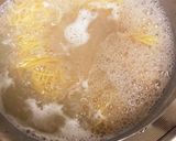 トマトチーズラーメン作り方3写真