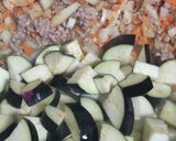 野菜たっぷり！ヘルシー♪ドライカレー作り方4写真