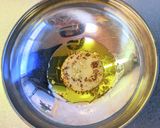 トマトとツナとレタスのサラダスパゲッティ作り方3写真