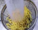 トマトとツナとレタスのサラダスパゲッティ作り方6写真