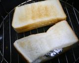 簡単！揚げないカレーパン　カレールー不要作り方1写真