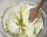 バスクチーズケーキ★作り方3写真