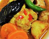 トマトの保存／追熟方法＊輪切り冷凍保存作り方6写真