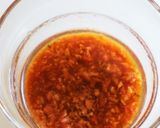 さっぱり美味しい♡豆腐の梅トマトサラダ作り方3写真