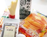 たこ焼き焼き器でまん丸アメリカンドッグ作り方1写真