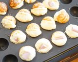 たこ焼き焼き器でまん丸アメリカンドッグ作り方12写真