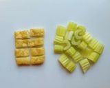 ベジ♪セロリのレンジ煮作り方2写真