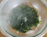 わかめご飯作り方3写真