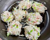 簡単に大根餅作り方4写真