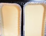 米粉ベイクドチーズケーキ!作り方6写真
