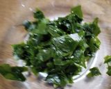 わかめご飯作り方4写真