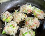 簡単に大根餅作り方5写真