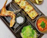 塩麹だけでめちゃ美味！レタスだけ炒め作り方5写真