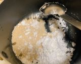牛乳だけで簡単！バニラアイス作り方1写真