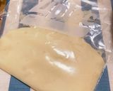 牛乳だけで簡単！バニラアイス作り方5写真