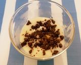 牛乳だけで簡単！バニラアイス作り方6写真