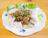 食がすすむ！万能ニラキムチダレ作り方3写真
