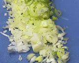 家族で分けるやさしい麻婆豆腐作り方1写真