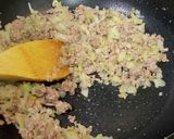 家族で分けるやさしい麻婆豆腐作り方5写真