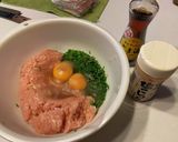 オリジナル水餃子作り方3写真