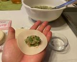 オリジナル水餃子作り方4写真