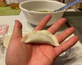 オリジナル水餃子作り方5写真