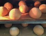 パリっ!ふわっ!まんまる全粒粉パン作り方6写真