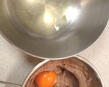 　本気のシュワシュワチョコムースケーキ作り方2写真