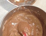 　本気のシュワシュワチョコムースケーキ作り方4写真