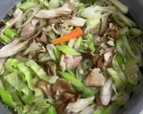しらたきと野菜たっぷりダイエットスープ作り方2写真