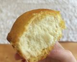 帽子パンスイートブール作り方15写真