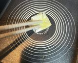 裏技バンザイ！キッチンペーパーを小さく作り方1写真