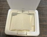 裏技バンザイ！キッチンペーパーを小さく作り方2写真