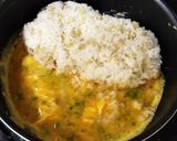 ラーメン炒飯作り方5写真