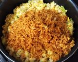 ラーメン炒飯作り方6写真