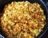 ラーメン炒飯作り方7写真