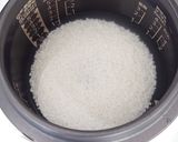 美味しいごはん。基本の炊き方・よそい方作り方7写真