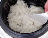 美味しいごはん。基本の炊き方・よそい方作り方10写真