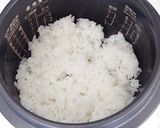 美味しいごはん。基本の炊き方・よそい方作り方11写真