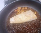 びんちょうマグロのレアステーキ作り方8写真