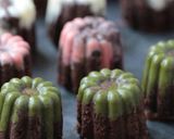ラム酒香る⁑カヌレ型ガトーショコラ作り方47写真
