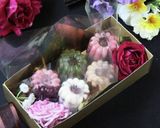 ラム酒香る⁑カヌレ型ガトーショコラ作り方56写真